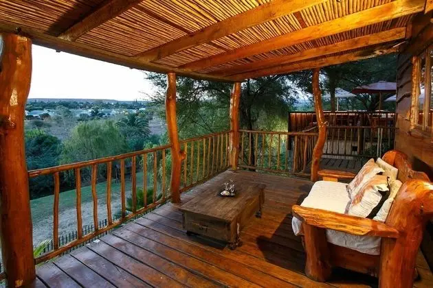 Panoramic Kır Evi, 1 Yatak Odası, Dağ Manzaralı