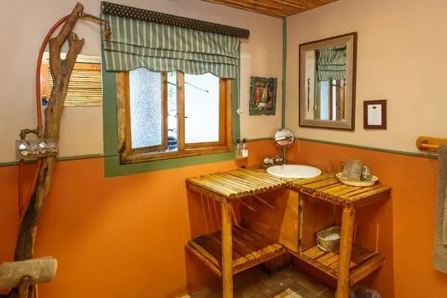 Panoramic Kır Evi, 1 Yatak Odası, Dağ Manzaralı