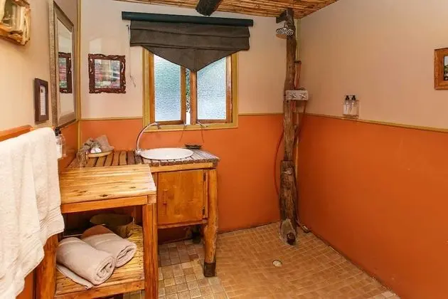 Panoramic Kır Evi, 1 Yatak Odası, Dağ Manzaralı