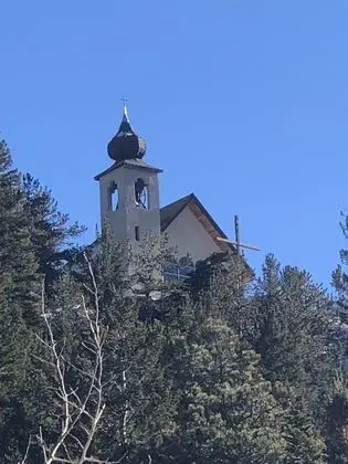 Basic Oda, 2 Tek Kişilik Yatak, Sigara İçilmez, Dağ Manzaralı