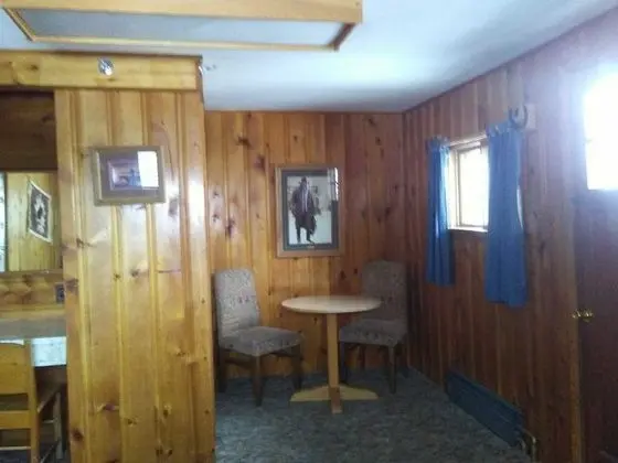 Panoramic Oda, 2 Çift Kişilik Yatak, Sigara İçilmez