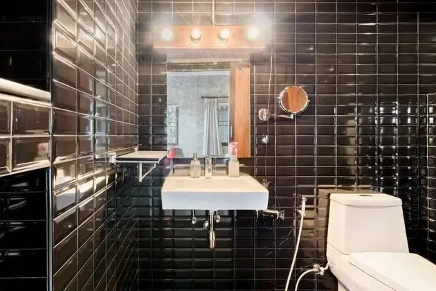 Deluxe Tek Kişilik Oda, 1 Yatak Odası, Havuz Manzaralı