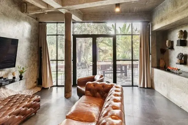 Family Villa, Havuz Manzaralı