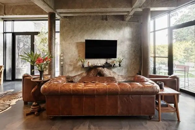 Family Villa, Havuz Manzaralı