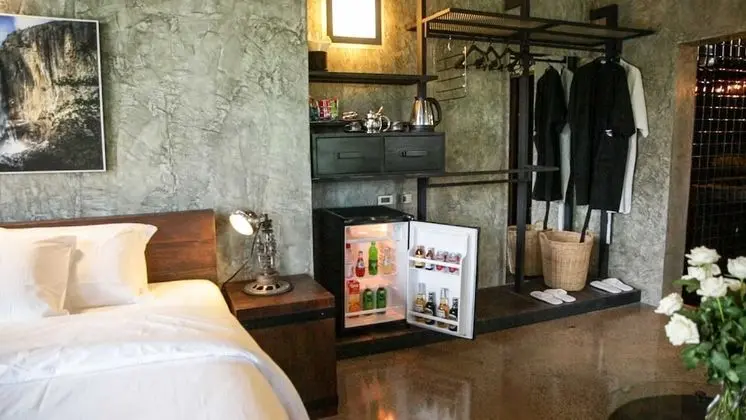 Family Villa, Havuz Manzaralı