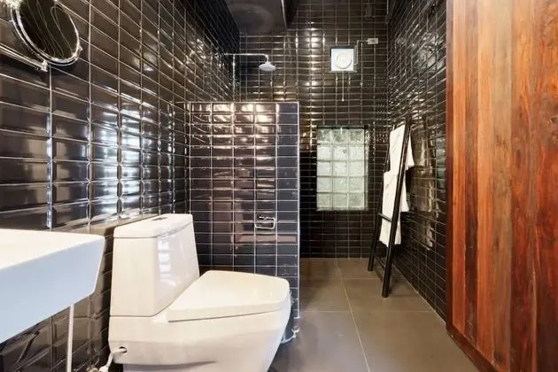 Family Villa, Havuz Manzaralı