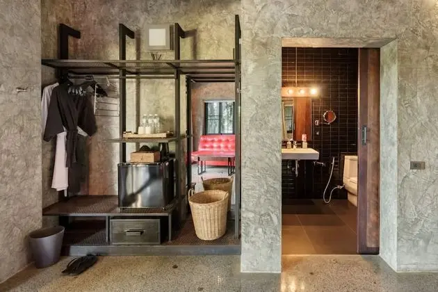Family Villa, Havuz Manzaralı