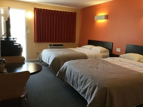 Comfort Oda, 2 Büyük (Queen) Boy Yatak, Dağ Manzaralı
