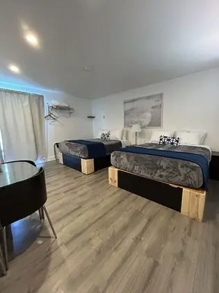 Comfort Stüdyo Süit, Veranda, Havuz Manzaralı