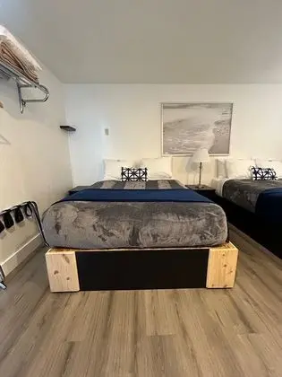 Comfort Stüdyo Süit, Veranda, Havuz Manzaralı