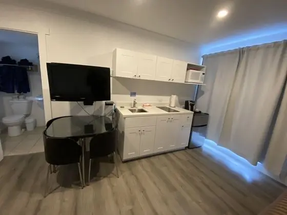 Comfort Stüdyo Süit, Veranda, Havuz Manzaralı