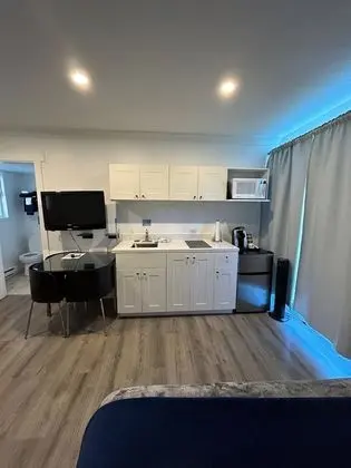 Comfort Stüdyo Süit, Veranda, Havuz Manzaralı