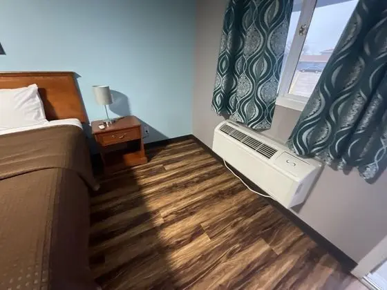 Basic Oda, 1 En Büyük (King) Boy Yatak