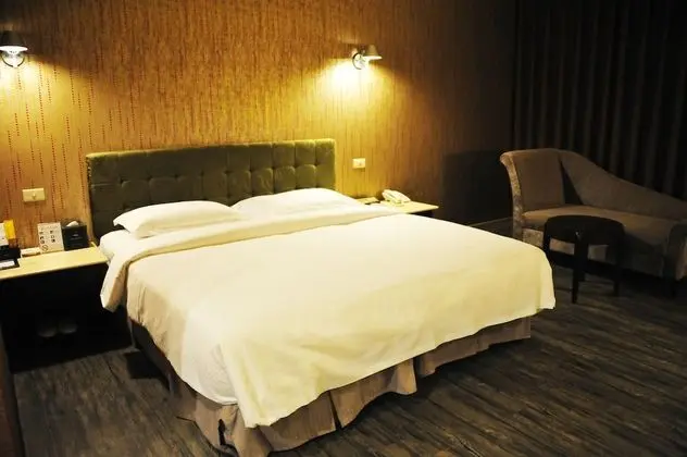 Classic Süit (Check-in after 6PM)