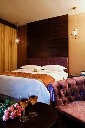 Honeymoon Oda (Check-in after 6PM)