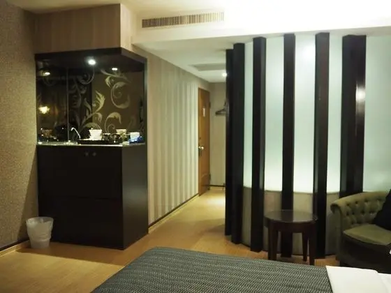 Honeymoon Oda (Check-in after 6PM)