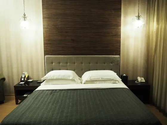 Honeymoon Oda (Check-in after 6PM)