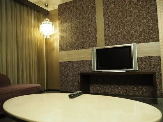 Luxury Oda (Check-in after 6PM)