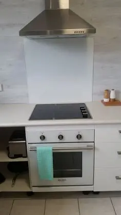 Executive Süit, 2 Yatak Odası
