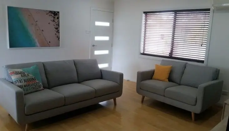 Executive Süit, 2 Yatak Odası
