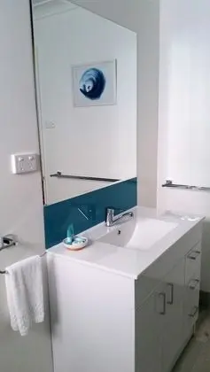 Executive Süit, 2 Yatak Odası