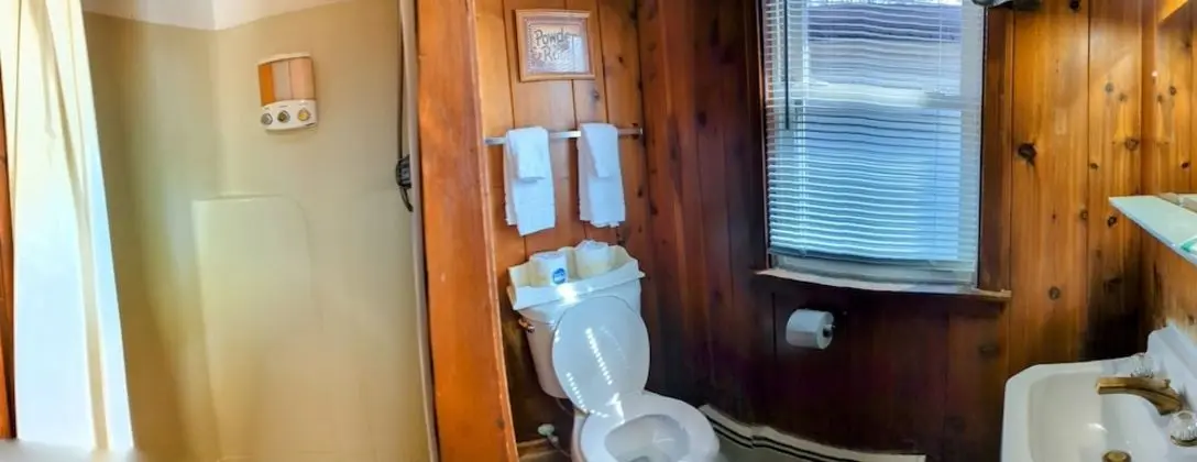Basic Dört Kişilik Oda