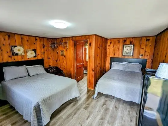 Basic Dört Kişilik Oda
