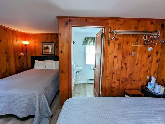 Comfort Dört Kişilik Oda