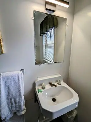 Comfort Dört Kişilik Oda