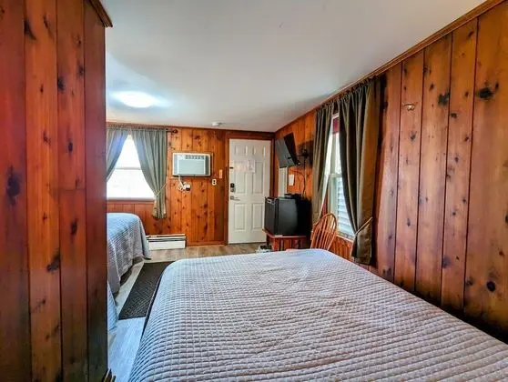 Comfort Dört Kişilik Oda