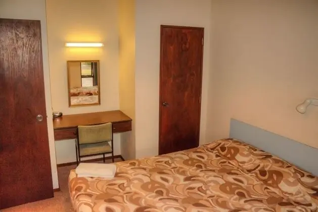 Standard Oda, Sigara İçilmez, Mutfak (2 Bedroom)