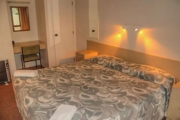 Standard Oda, Sigara İçilmez, Mutfak (2 Bedroom)
