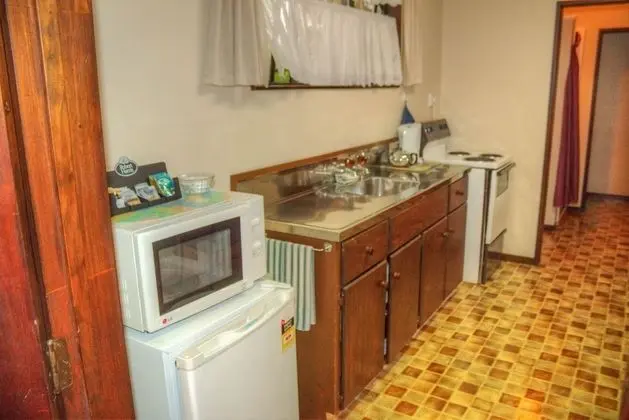Standard Oda, Sigara İçilmez, Mutfak (2 Bedroom)