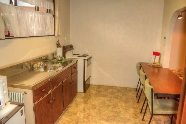 Standard Oda, Sigara İçilmez, Mutfak (2 Bedroom)