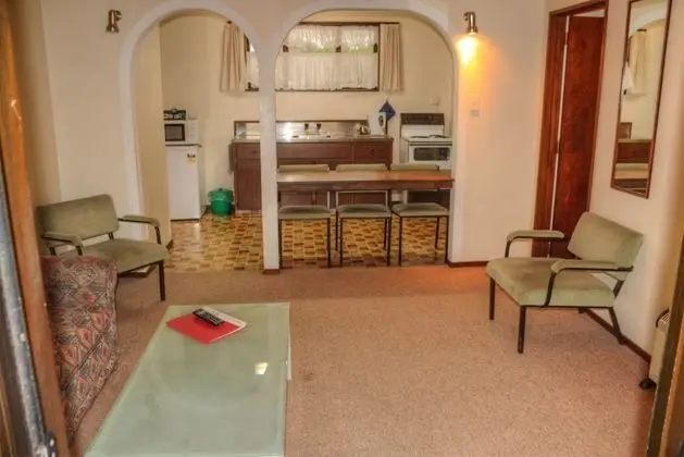 Standard Oda, Sigara İçilmez, Mutfak (2 Bedroom)
