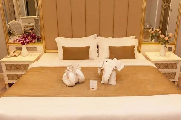 Premium Oda (Deluxe King Room)
