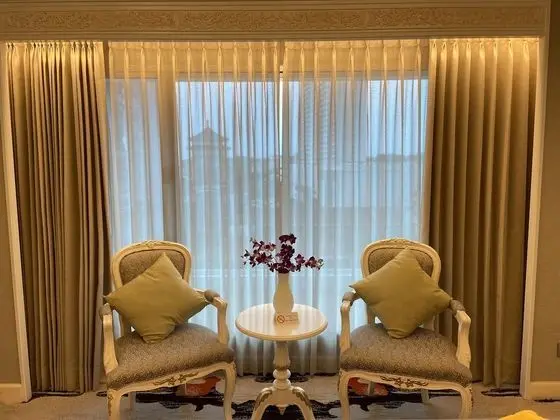 Premium Oda (Deluxe King Room)