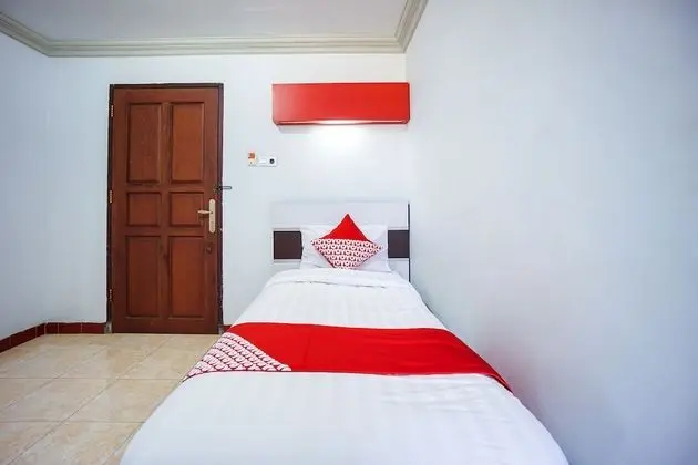 Standard Tek Kişilik Oda