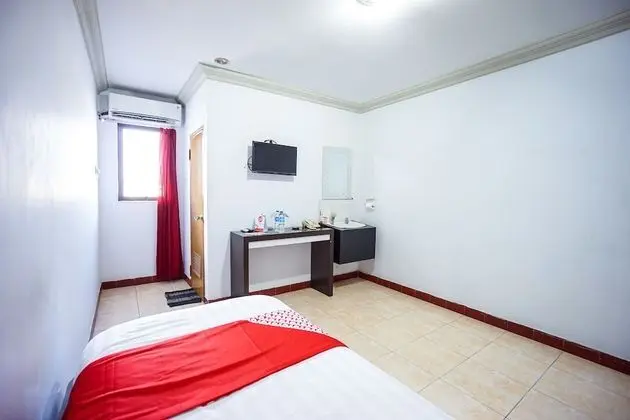 Standard Tek Kişilik Oda