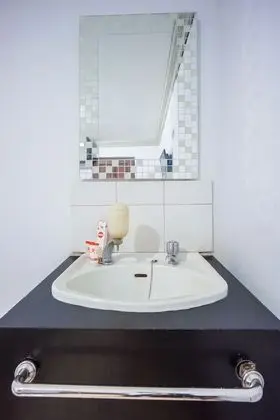 Standard Tek Kişilik Oda