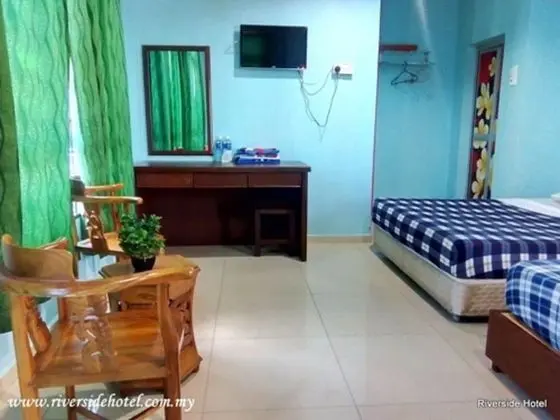 Standard Dört Kişilik Oda, 2 Büyük (Queen) Boy Yatak, Şehir Manzaralı