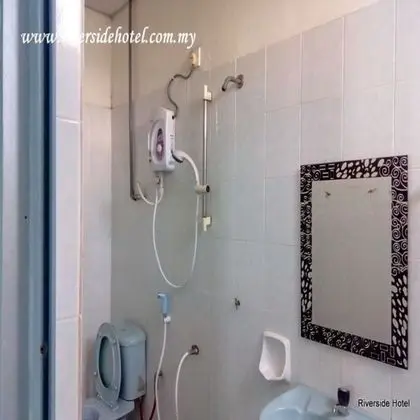 Standard Üç Kişilik Oda