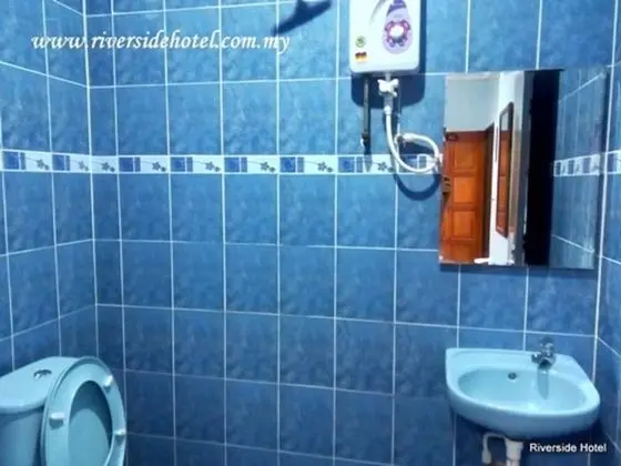 Standard Üç Kişilik Oda, 3 Tek Kişilik Yatak