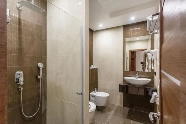 Süit, 1 Yatak Odası, Şehir Manzaralı