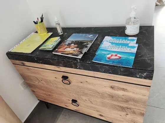 Apart Daire, Birden Çok Yatak