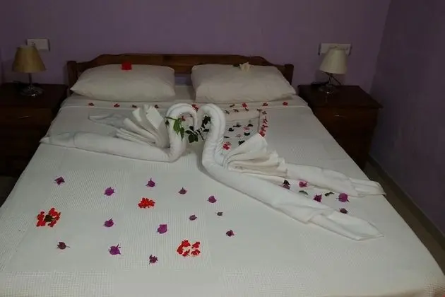 Balayı Suit