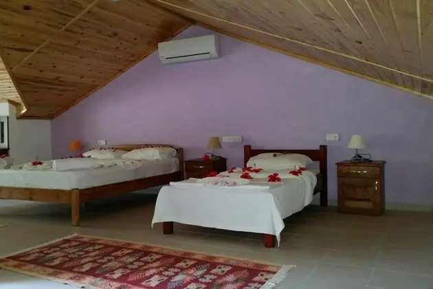 Balayı Suit