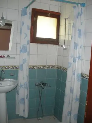 Ekonomik Oda, Bahçe Manzaralı, Balkonlu