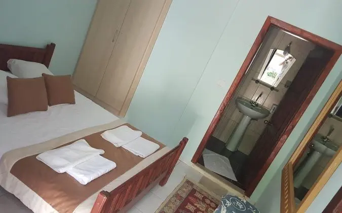 Ekonomik - Tek Kişilik