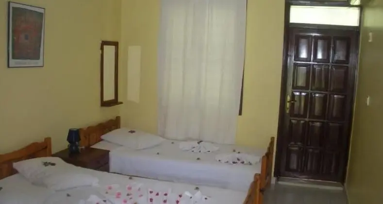 Standard İki Ayrı Yataklı Oda